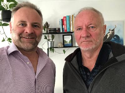 #203 Philosophy & Age of Enlightenment – Dr. Alan Tapper