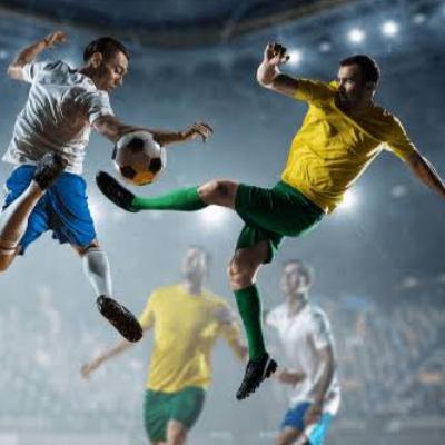 #48-Return to play in sports #48-Return to play in sports