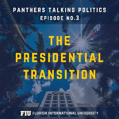 The Presidential Transition The Presidential Transition