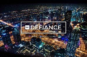 Defiance #051 With SJC