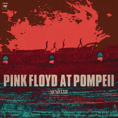 VV Goes to the Movies | Pink Floyd - Live at Pompeii