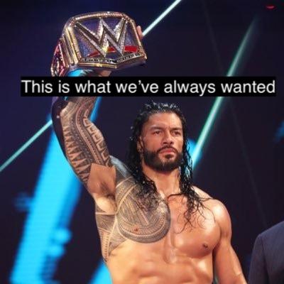 Wrasslin Talk Episode 1: The Roman Reigns situation and AEW