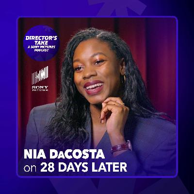 Nia DaCosta | 28 Days Later
