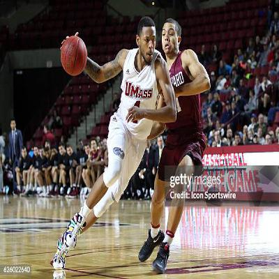 Zach Lewis: From UMass Hoops to ESPN and Beyond