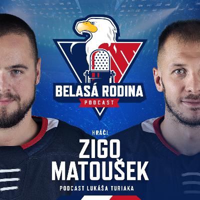 Belasá rodina - Tomáš Zigo a Tomáš Matoušek