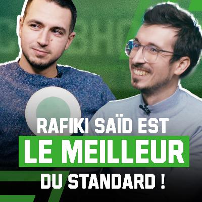 Footb’All Time 07 | Mazzu-Time, Trident RSCA et Club Bruges - Barcelone Footb’All Time 07 | Mazzu-Time, Trident RSCA et Club Bruges - Barcelone