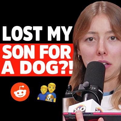 My ex made my son CHOOSE between me and my dog! | Reddit Stories | EP2334 My ex made my son CHOOSE between me and my dog! | Reddit Stories | EP2334