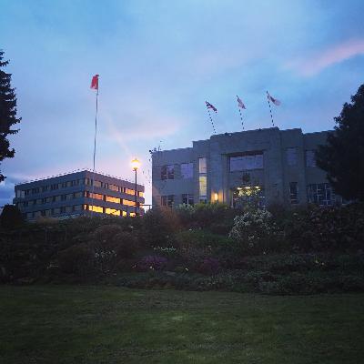 Arms-length economic development corporation to launch for City of Nanaimo