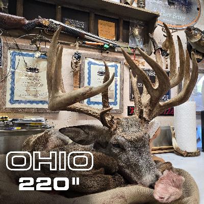 A Whitetail Hunters Dream Come True on 17-acres (Trevor Bowling) | Big Buck Blueprint