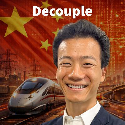 AI with Chinese Characteristics