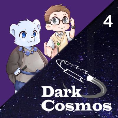 Dark Cosmos | Episode 4: The Search Begins | A Scum and Villainy Actual Play