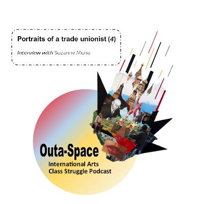 Portraits of a trade unionist (Ep 4)