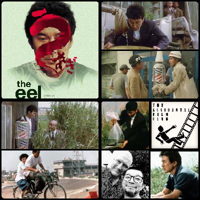 Episode 217: The Eel (Unagi) "I Tried to Forget, But These Hands Can't"