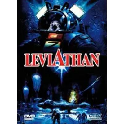 Leviathan (1989) – Underwater Nightmares & Corporate Bullshit | Two Cents: We See Scary Movies