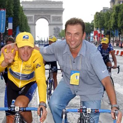 Johan Bruyneel