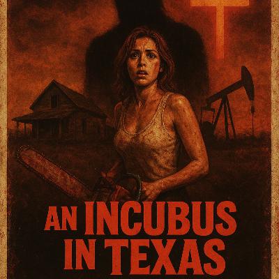 Episode #744: An Incubus in Texas
