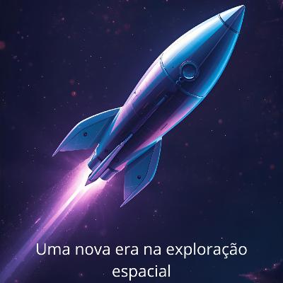 Exploração Espacial Exploração Espacial