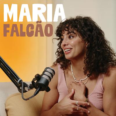 MARIA FALCÃO: A pressão de viver online e o desejo de desaparecer por uns tempos – AFP #53 MARIA FALCÃO: A pressão de viver online e o desejo de desaparecer por uns tempos – AFP #53
