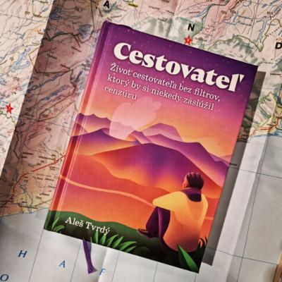 Cestovateľ