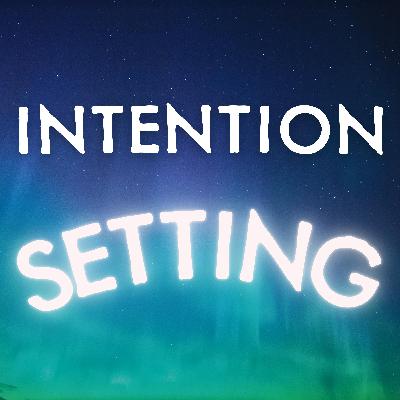 Sleep Meditation for Intention Setting (Gain your Goals and Dreams)