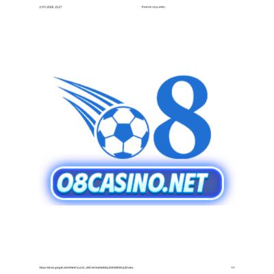 o8casinonet