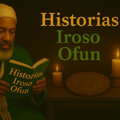 patakines iroso ofun