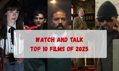 414 — Top 10 Films of 2025 414 — Top 10 Films of 2025