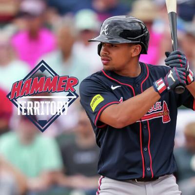 Ha-Seong Kim Rumors and DH Decisions for the Braves