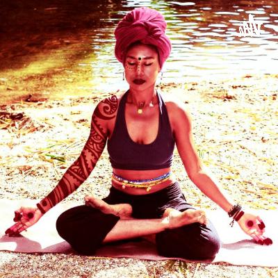Day 1: 30 Day Artistic Mindful Movement Positive Affirmations Transformation Day 1: 30 Day Artistic Mindful Movement Positive Affirmations Transformation