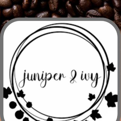 What's Behind the Charm of "Juniper & Ivy Coffee Shop"?