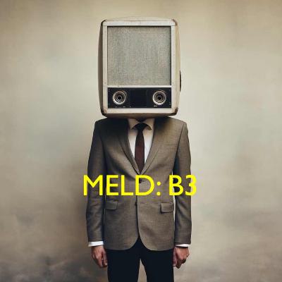 Meld [B3] (feat. Greg Nikolettos AU)