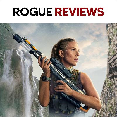 Jurassic World: Rebirth (2025) - roar revival or fossil flop? Jurassic World: Rebirth (2025) - roar revival or fossil flop?