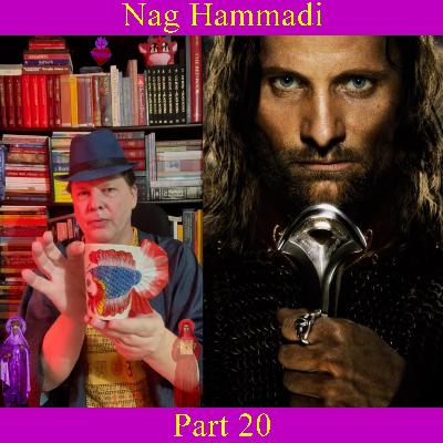 Nag Hammadi - Part 20