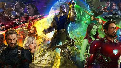 Marvel’s Avengers Infinity War Review Part 1 Spoiler-Free And Spoilers