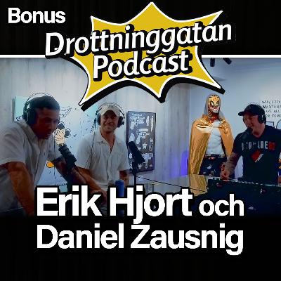 Bonusavsnitt: Hjort & Zausnig