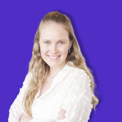 איך להיכנס להייטק ללא ניסיון ועם הרבה מוטיבציה - עם דנה ליזרוביץ