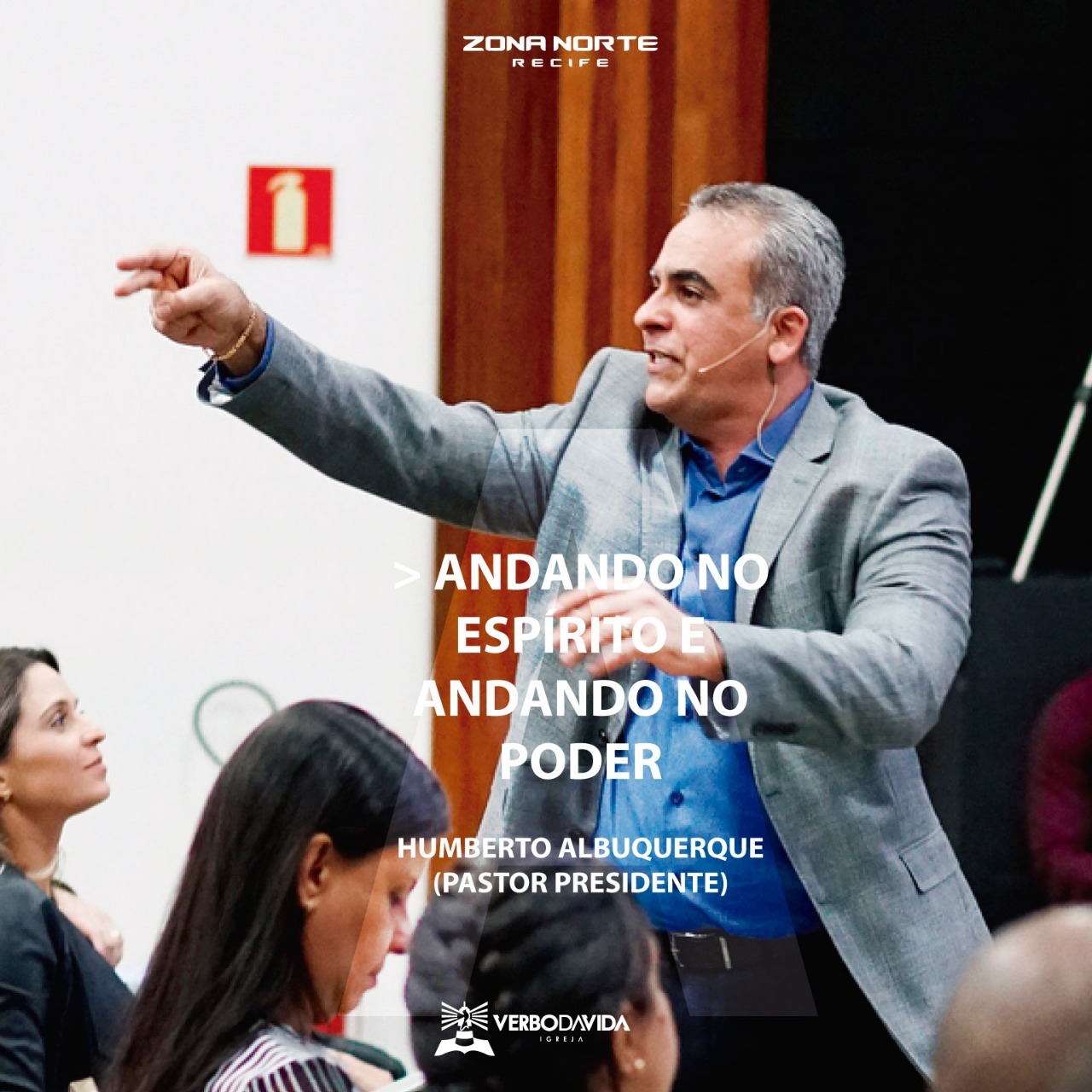 VERBO ZONA NORTE