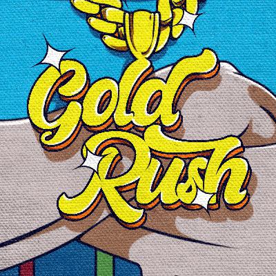 INTRODUCING: GOLD RUSH: How The Sprite "Obey Your Thirst" Campaign Changed Advertising