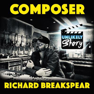 Becoming a Film Composer Becoming a Film Composer