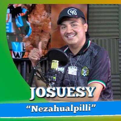 Josuesy confirma una posible incursión en la plataforma para adultos