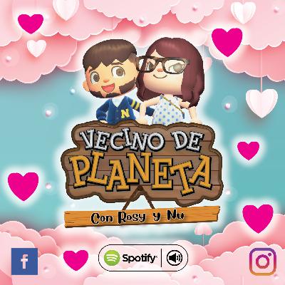 T2: Episodio 6:  Listos para ser Cupidos Animalcrosinisticos!!