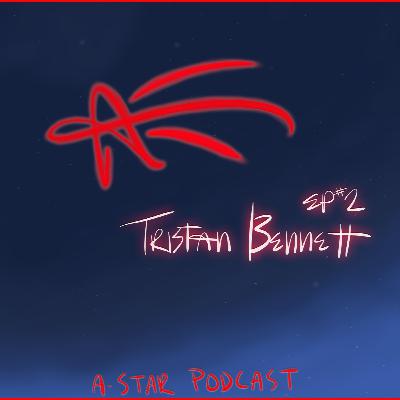 SURROUND YOURSELF WITH PEOPLE WHO SUPPORT YOUR PASSIONS | TRISTAN BENNETT | EPISODE 2