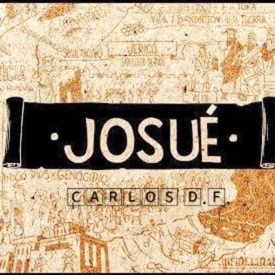 JOSUÉ (Libro Histórico 1) "Panorama Bíblico: Libro por Libro" JOSUÉ (Libro Histórico 1) "Panorama Bíblico: Libro por Libro"