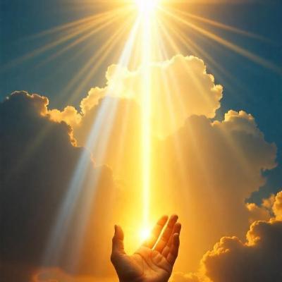 The Holy Spirit - He Shall Testify of Me! The Holy Spirit - He Shall Testify of Me!