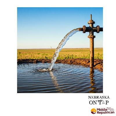 Groundwater and the High Plains: A Conversation with Dr. Bridget Scanlon