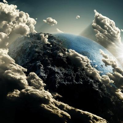 La Tierra y su demanda de coherencia