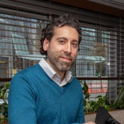 Exploring the Impact of AI, TikTok, and the Crypto Market: A Discussion with Michael Vogel