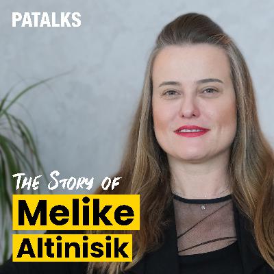 #60 - Melike Altinisik: Women in Architecture, MAA-Melike Altinisik Architects #60 - Melike Altinisik: Women in Architecture, MAA-Melike Altinisik Architects