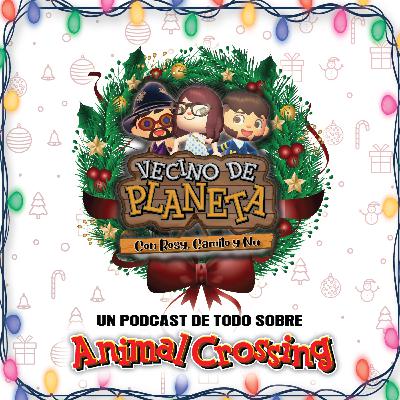 Episodio 107: El Encendido Navideño!