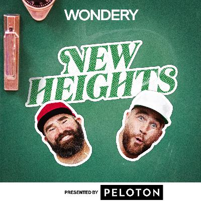Travis is Feeling 2-2, Eagles 4-0 Frustrations, Coach Fights and Jason's Ireland Adventure | Ep 157